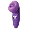 FFH Pleasure Sucker Purple