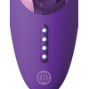 FFH Pleasure Sucker Purple