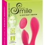 Sweet Smile G-Spot Panty Vibra