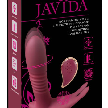 Javida RC Hands-free 3 functio