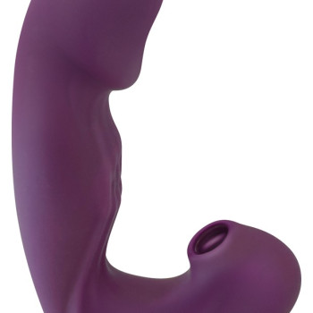 Javida 4 Function Vibrator