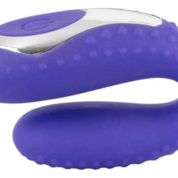 Blow Job Vibe Purple