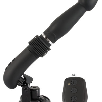 RC Fucking Machine