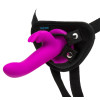 Happy Rabbit Vibrating Strap-O