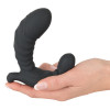 RC + Inflatable G&P Spot Vibra
