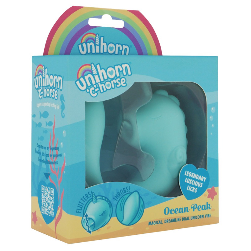 UNIHORN C-Horse Ocean Peak