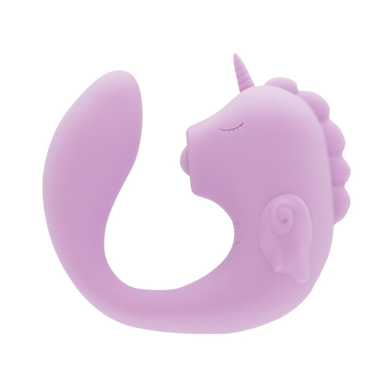 UNIHORN C-Horse Marina Lilac