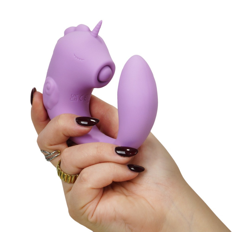 UNIHORN C-Horse Marina Lilac