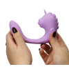 UNIHORN C-Horse Marina Lilac