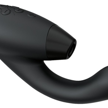 Womanizer Duo 2 Black