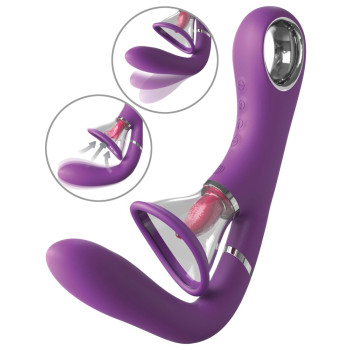 FFH Her Ultimate Pleasure Pro