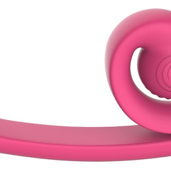 SVibe Curve Pink