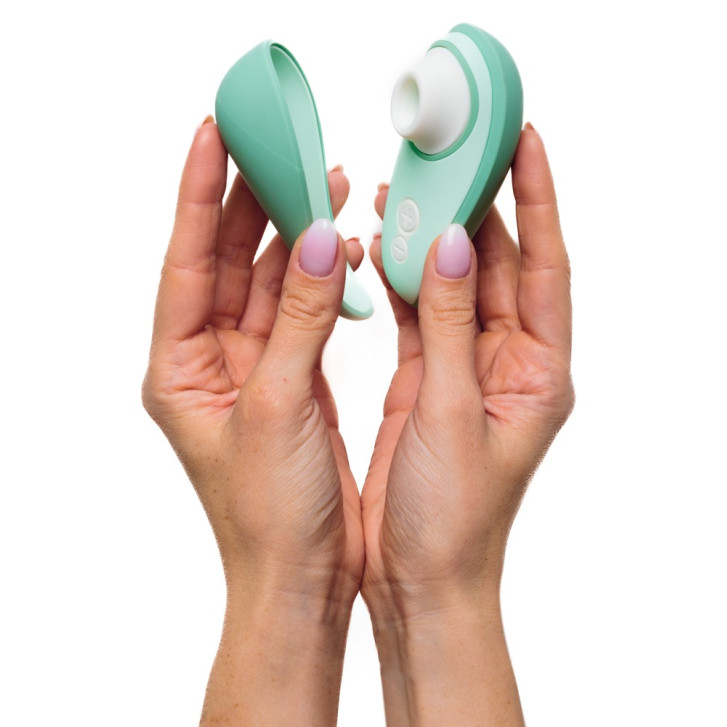 womanizer Liberty 2 Sage