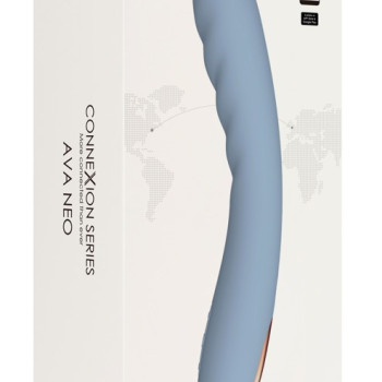 Ava Neo Cornflower Blue
