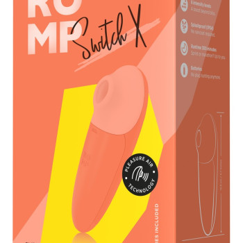 ROMP Switch X