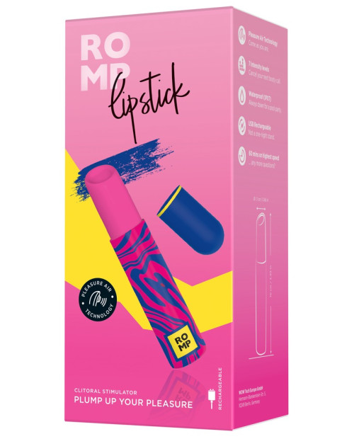 ROMP Lipstick