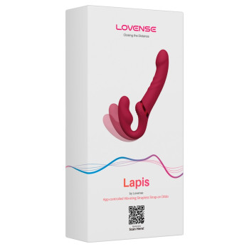 Lapis - NEW