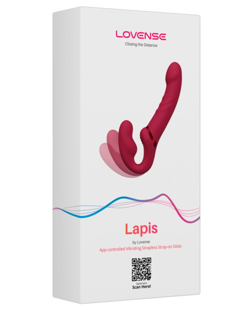 Lapis - NEW