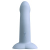 Heart Guy Blue Vibrator