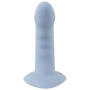 Heart Guy Blue Vibrator
