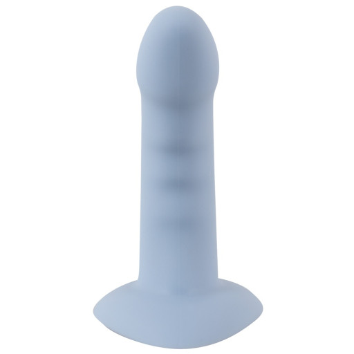 Heart Guy Blue Vibrator