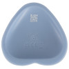 Heart Guy Blue Vibrator