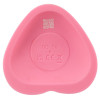 Heart Guy Pink Vibrator