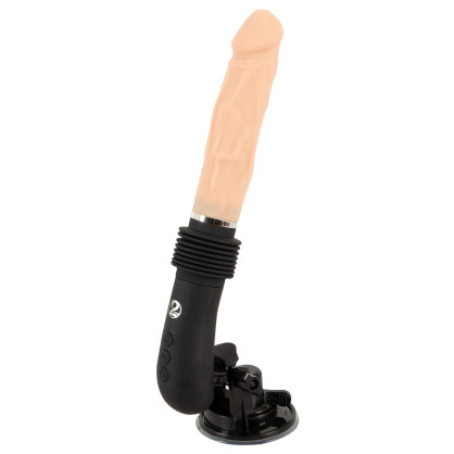 RC Fucking Machine 3