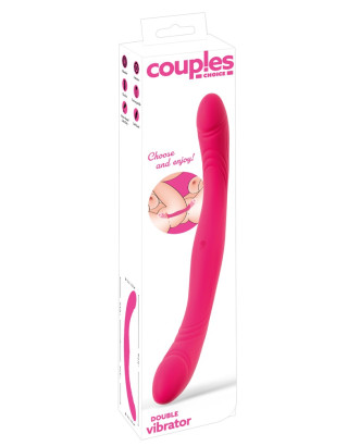 CC Double vibrator