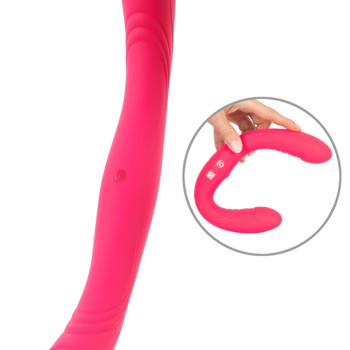 CC Double vibrator