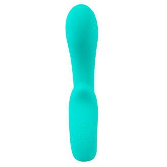 beau coeur Naira Dual Vibrator