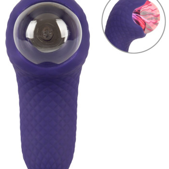 beau coeur Zanto Plasma Vibrat