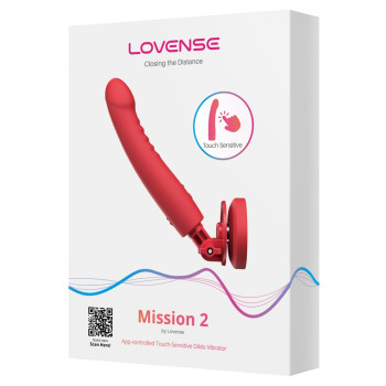 Mission 2