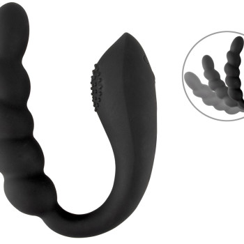 BV Bendable Dual Stimulator