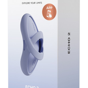 Echo 2 Sky Blue