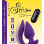 Smile RC 2in1 Plug & Panty Vib