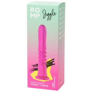 ROMP Jiggle