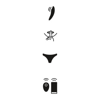 We-Vibe Moxie+ Aqua