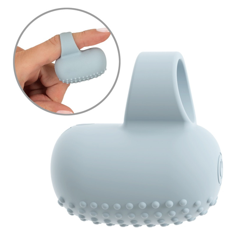 beau coeur Kiremo Finger Vibra