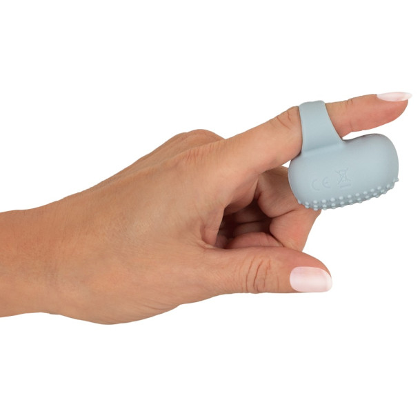 beau coeur Kiremo Finger Vibra
