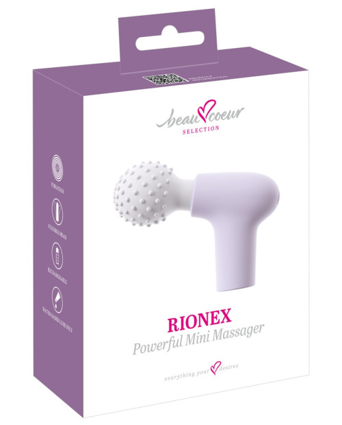beau coeur Mini Massage Gun