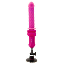 RC Warming Fucking Machine Pin