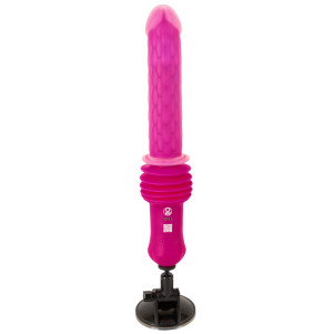 RC Warming Fucking Machine Pin