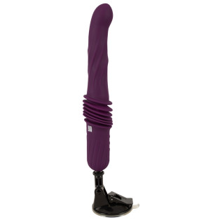 RC Warming Fucking Machine Pur