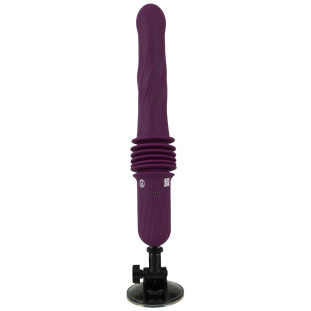RC Warming Fucking Machine Pur