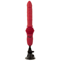 RC Double Thrusting Fucking Ma
