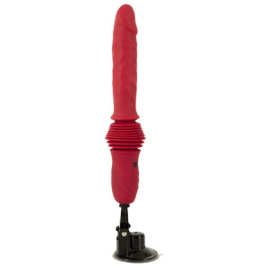 RC Double Thrusting Fucking Ma