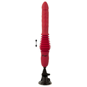 RC Double Thrusting Fucking Ma