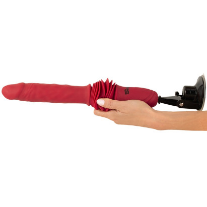 RC Double Thrusting Fucking Ma