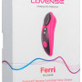 Lovense Ferri